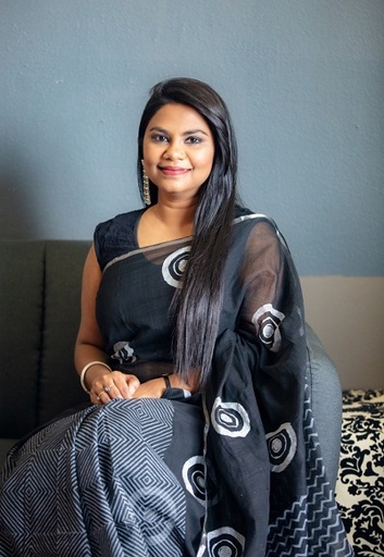 মাহরীন ফেরদৌস
